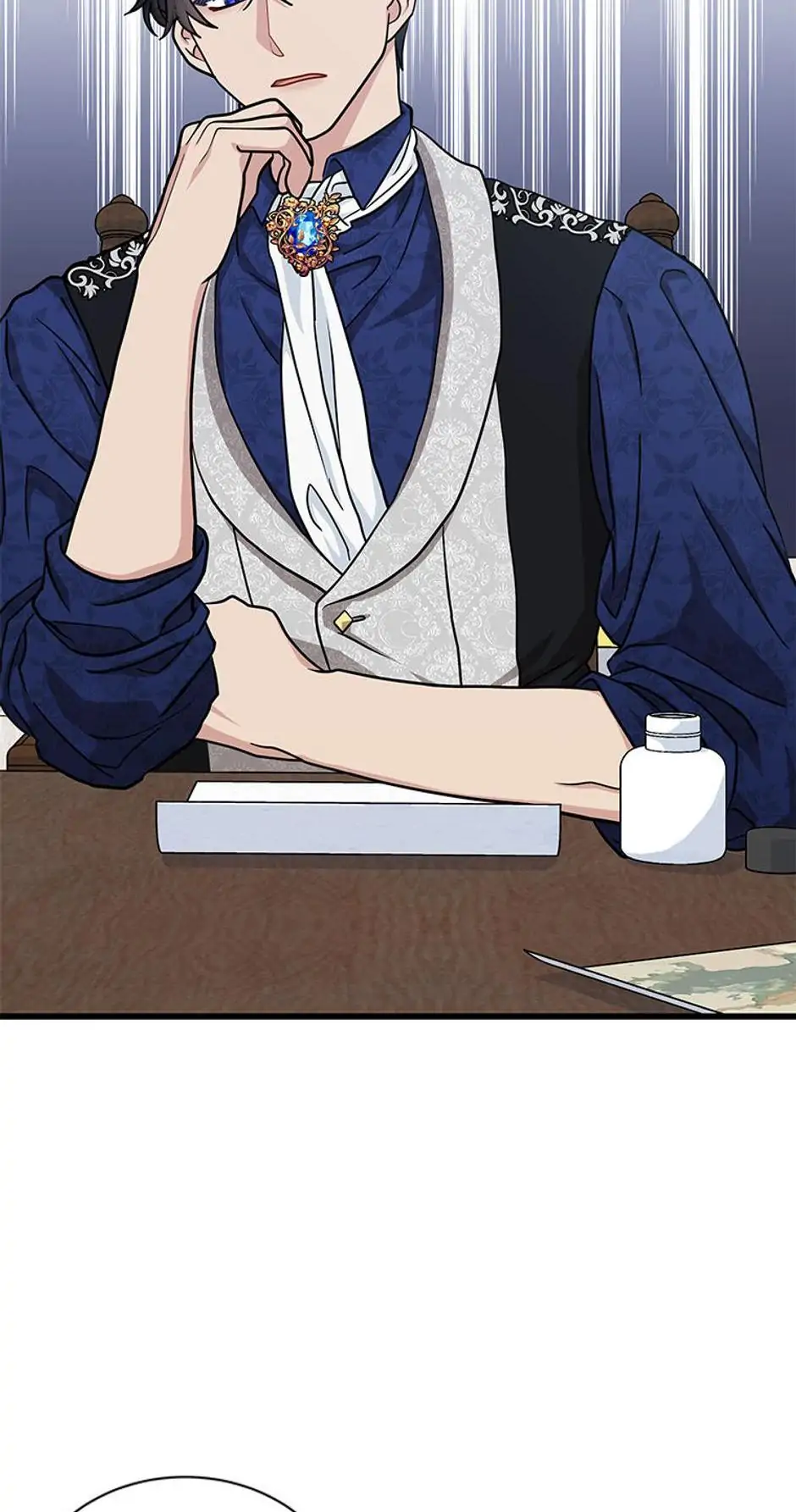 I Became the Head of the Family Chapter 32 - Page 39