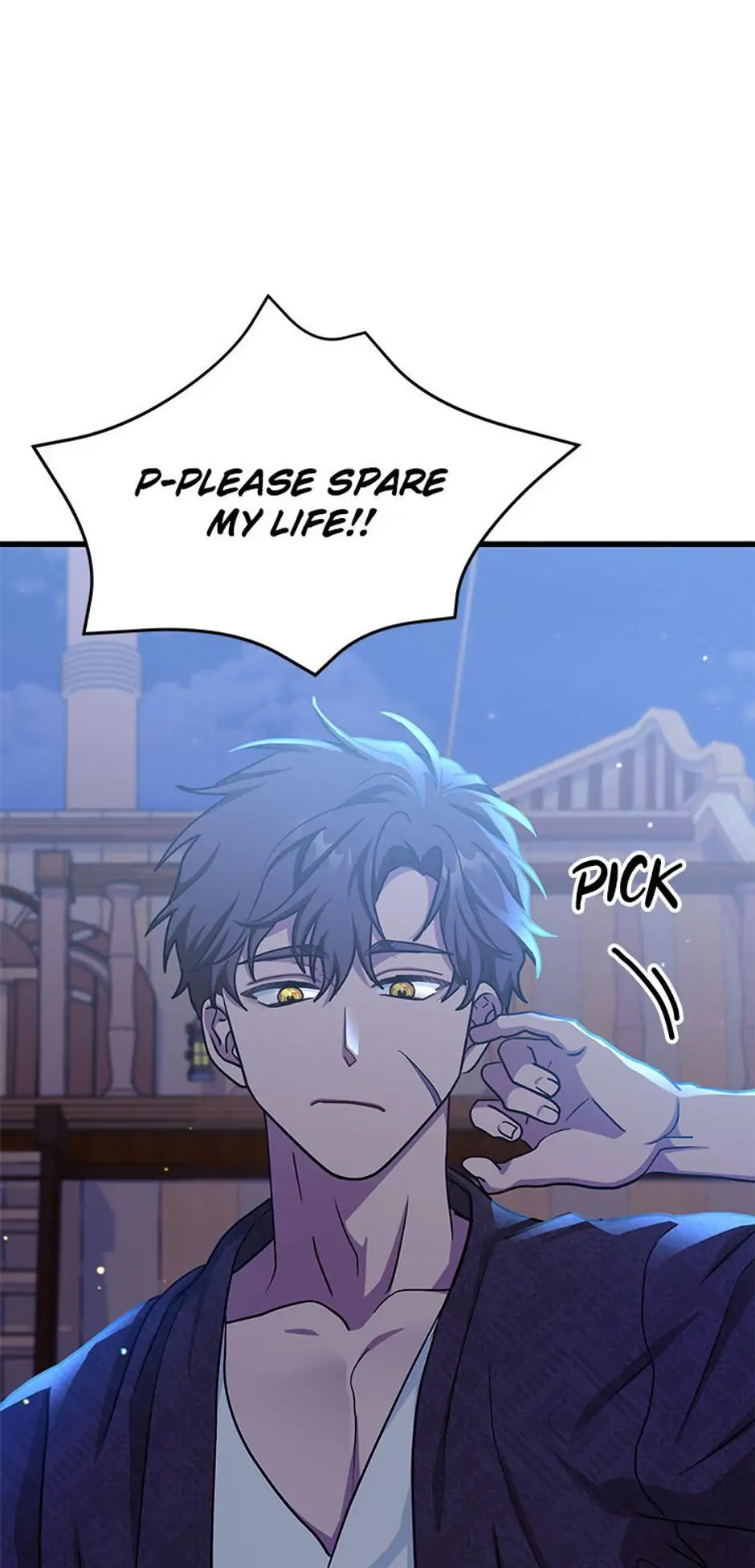 I Became the Head of the Family Chapter 32 - Page 5