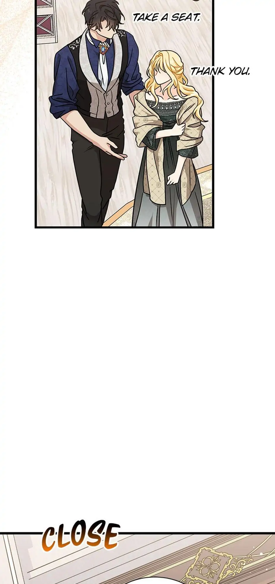 I Became the Head of the Family Chapter 32 - Page 56