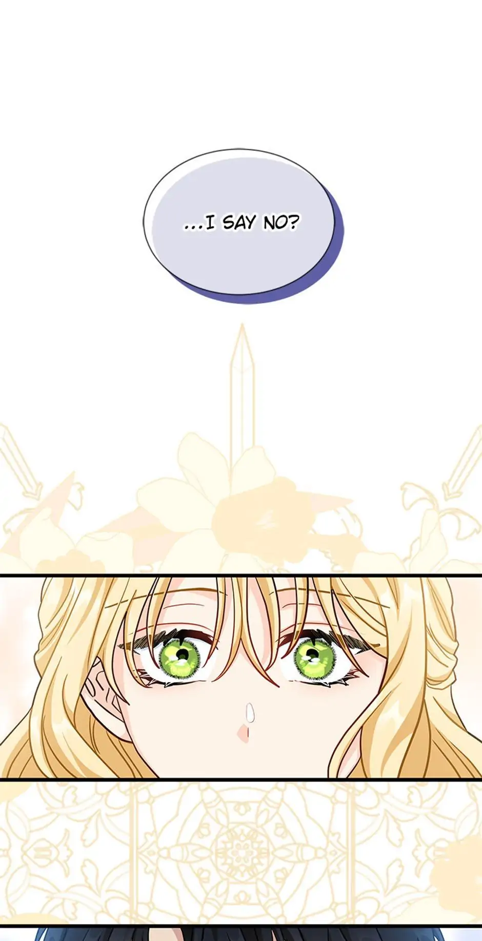 I Became the Head of the Family Chapter 32 - Page 60