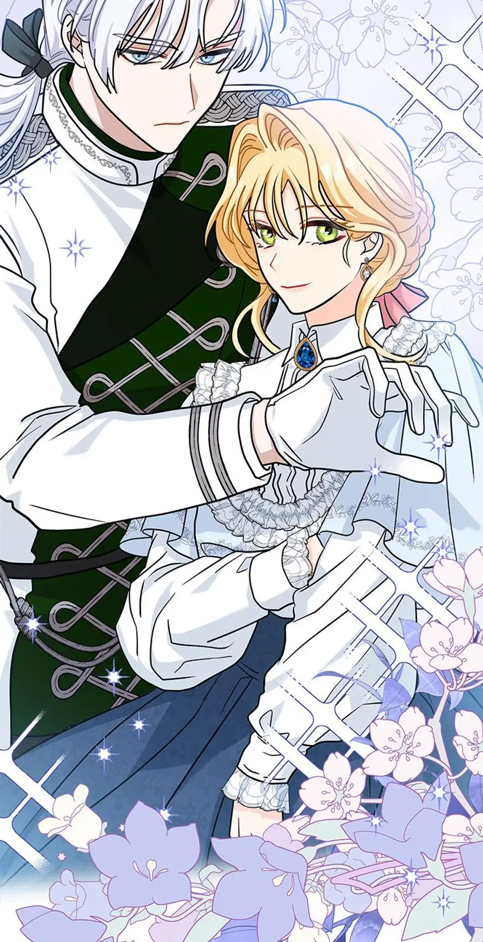 I Became the Head of the Family Chapter 32 - Page 64