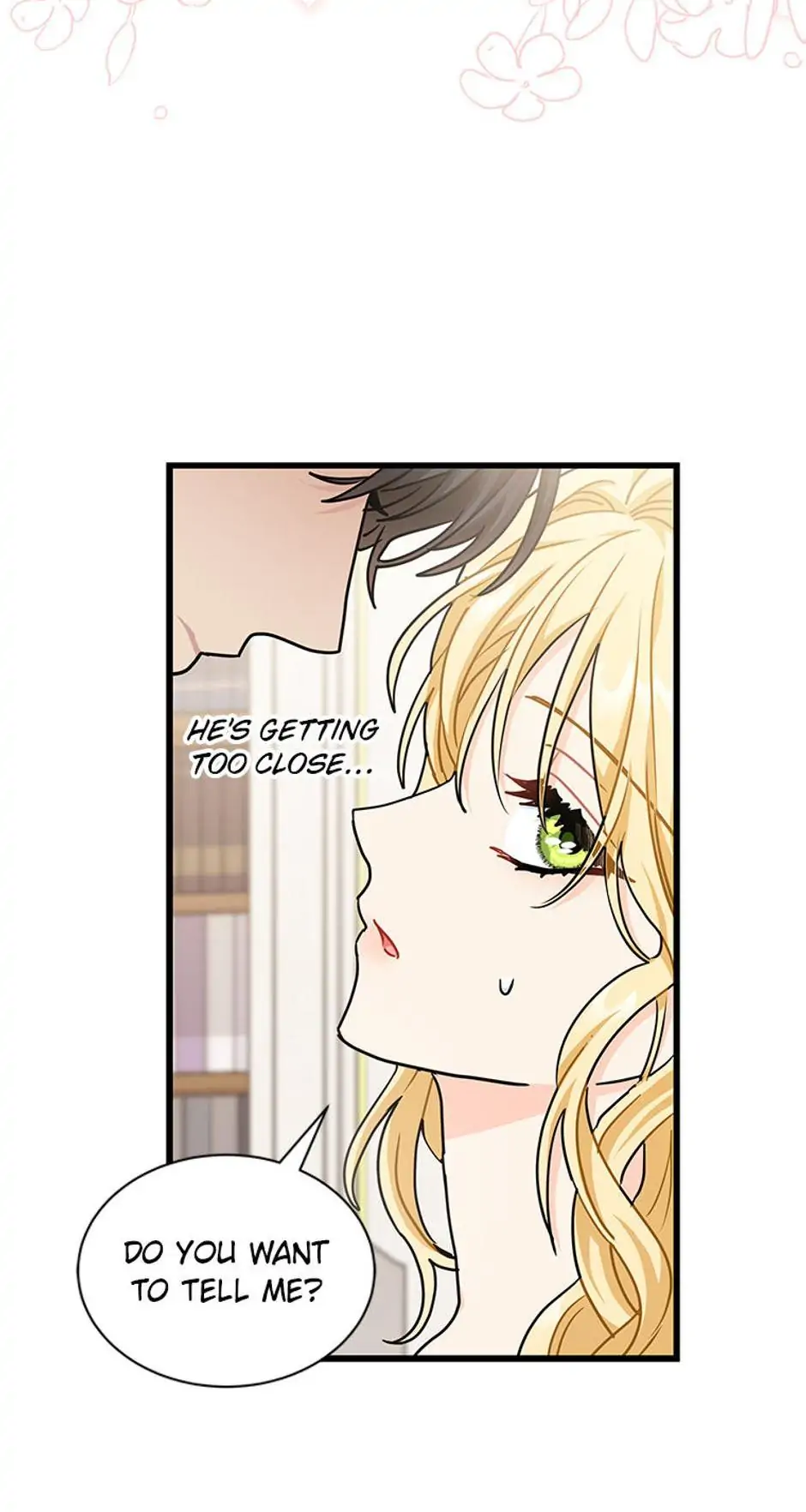 I Became the Head of the Family Chapter 33 - Page 15