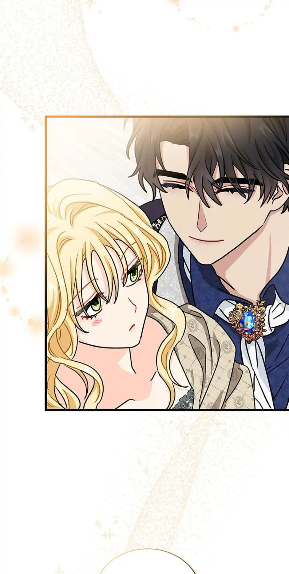 I Became the Head of the Family Chapter 33 - Page 18