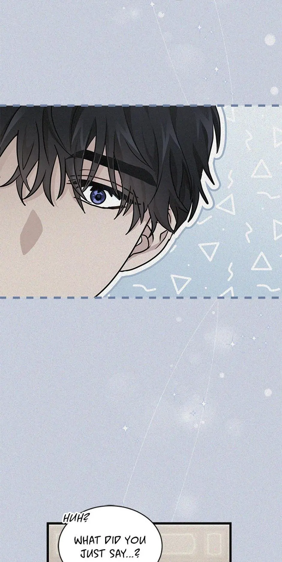 I Became the Head of the Family Chapter 33 - Page 31