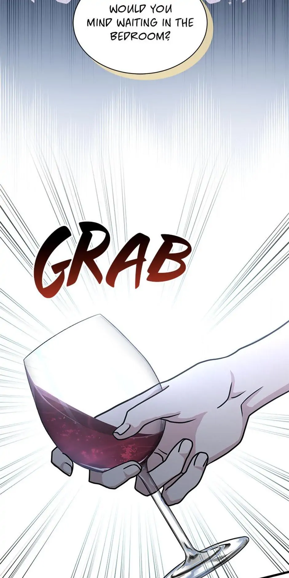 I Became the Head of the Family Chapter 33 - Page 34