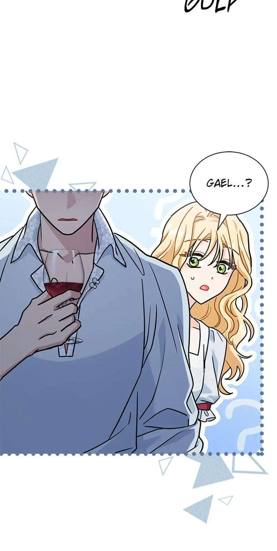 I Became the Head of the Family Chapter 33 - Page 36