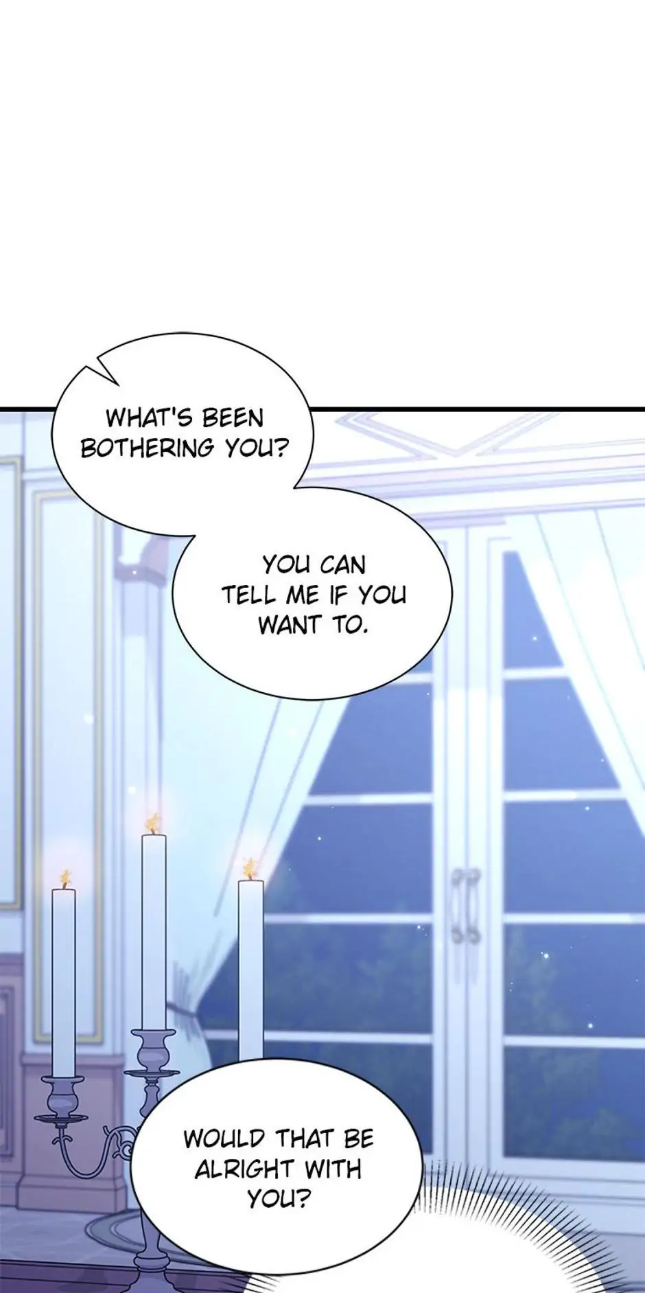 I Became the Head of the Family Chapter 33 - Page 38