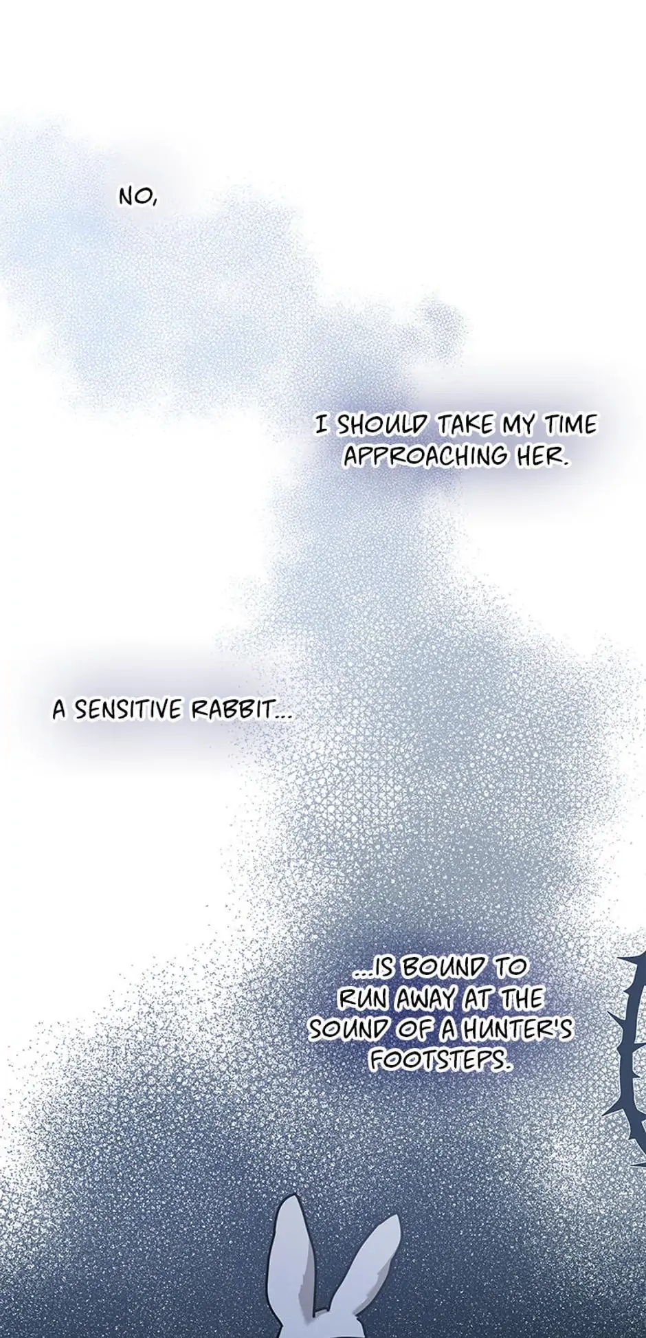 I Became the Head of the Family Chapter 33 - Page 42