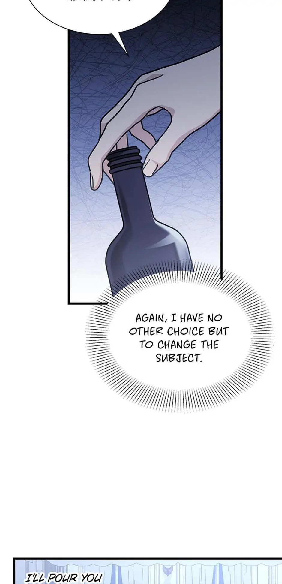 I Became the Head of the Family Chapter 33 - Page 44