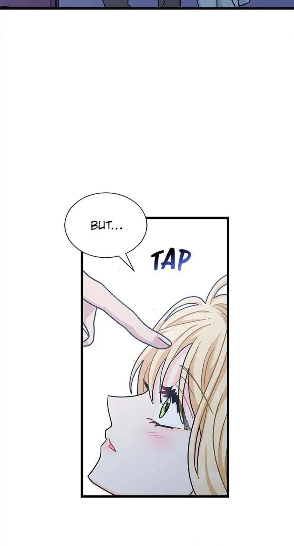 I Became the Head of the Family Chapter 33 - Page 58