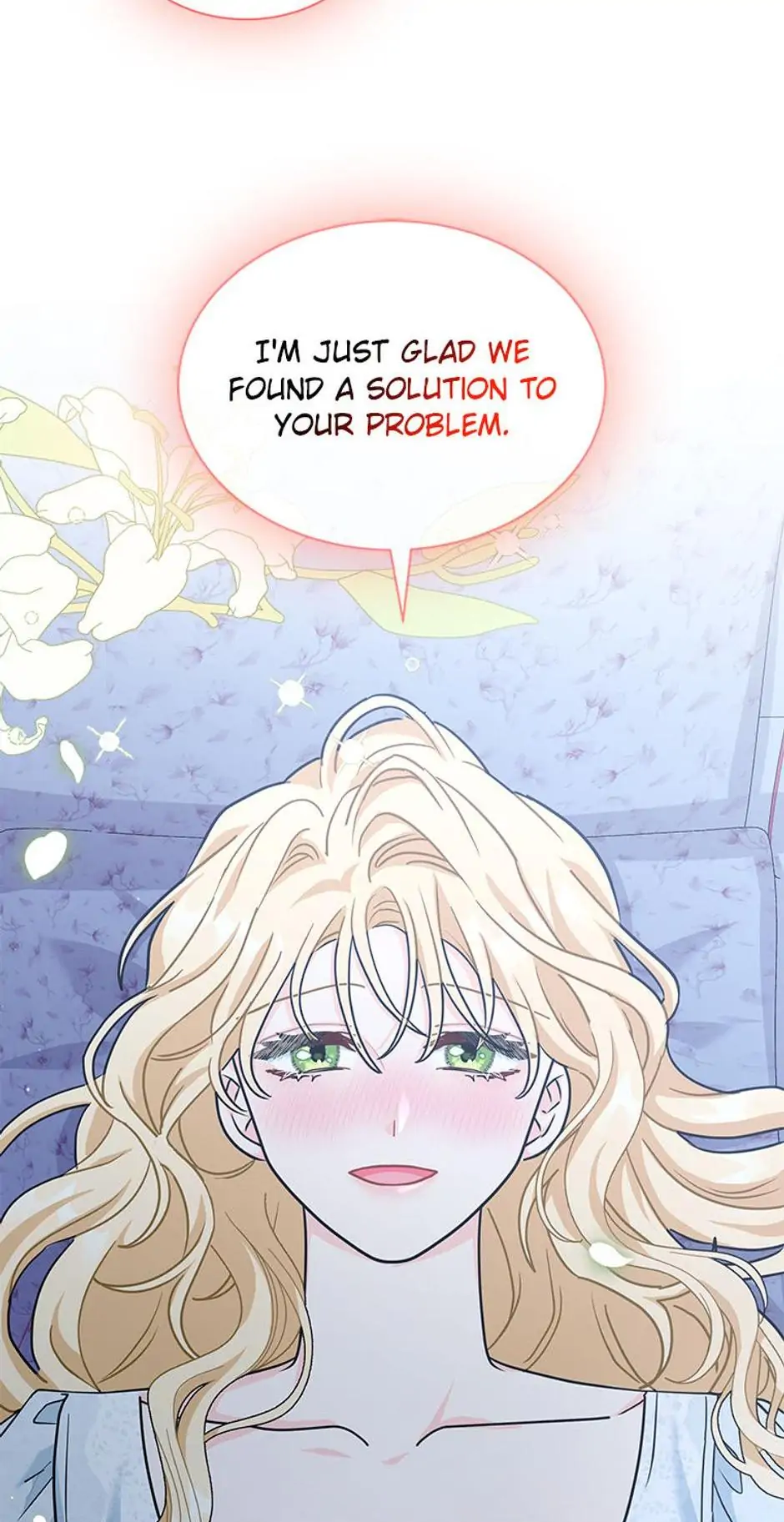 I Became the Head of the Family Chapter 33 - Page 65