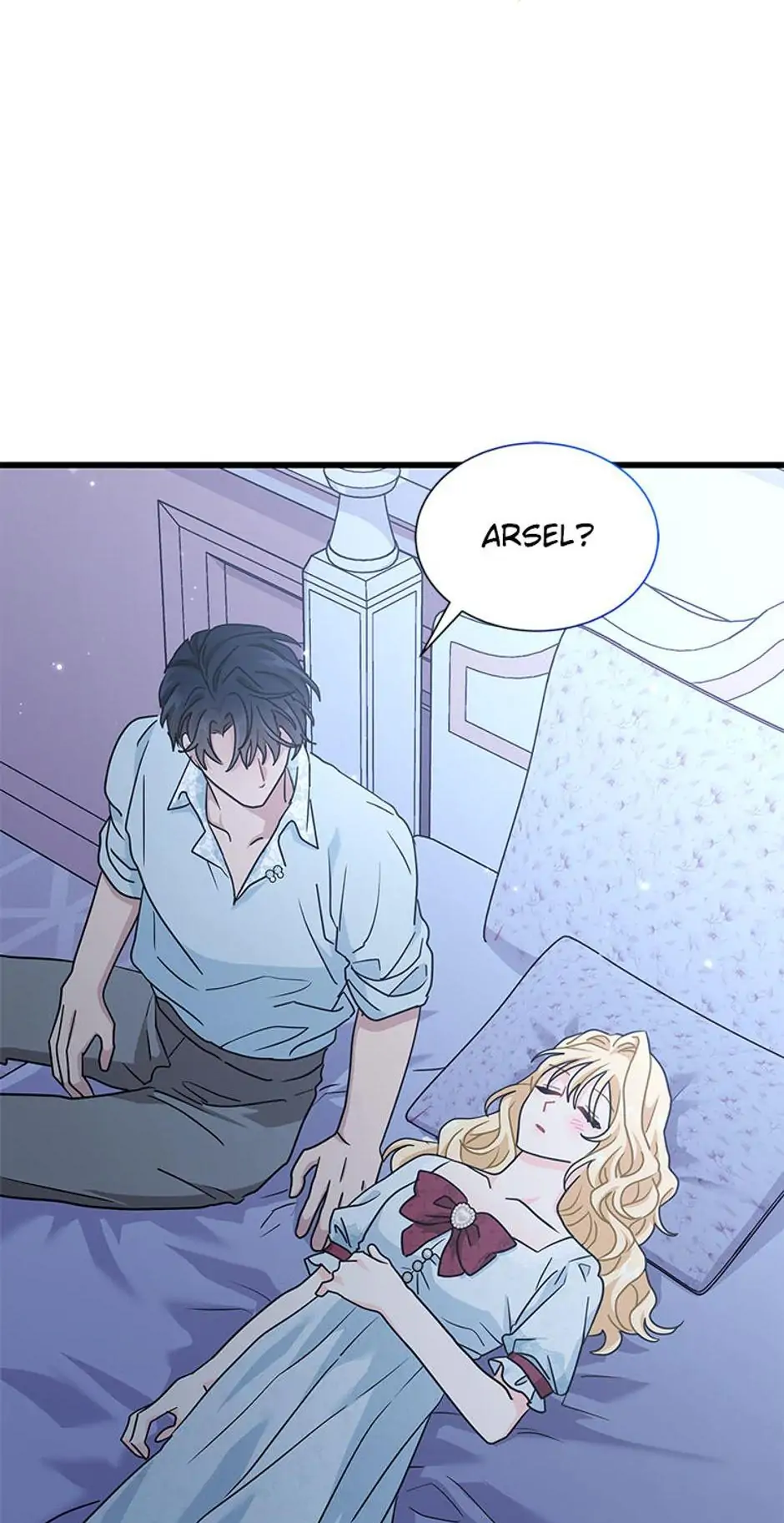 I Became the Head of the Family Chapter 33 - Page 67