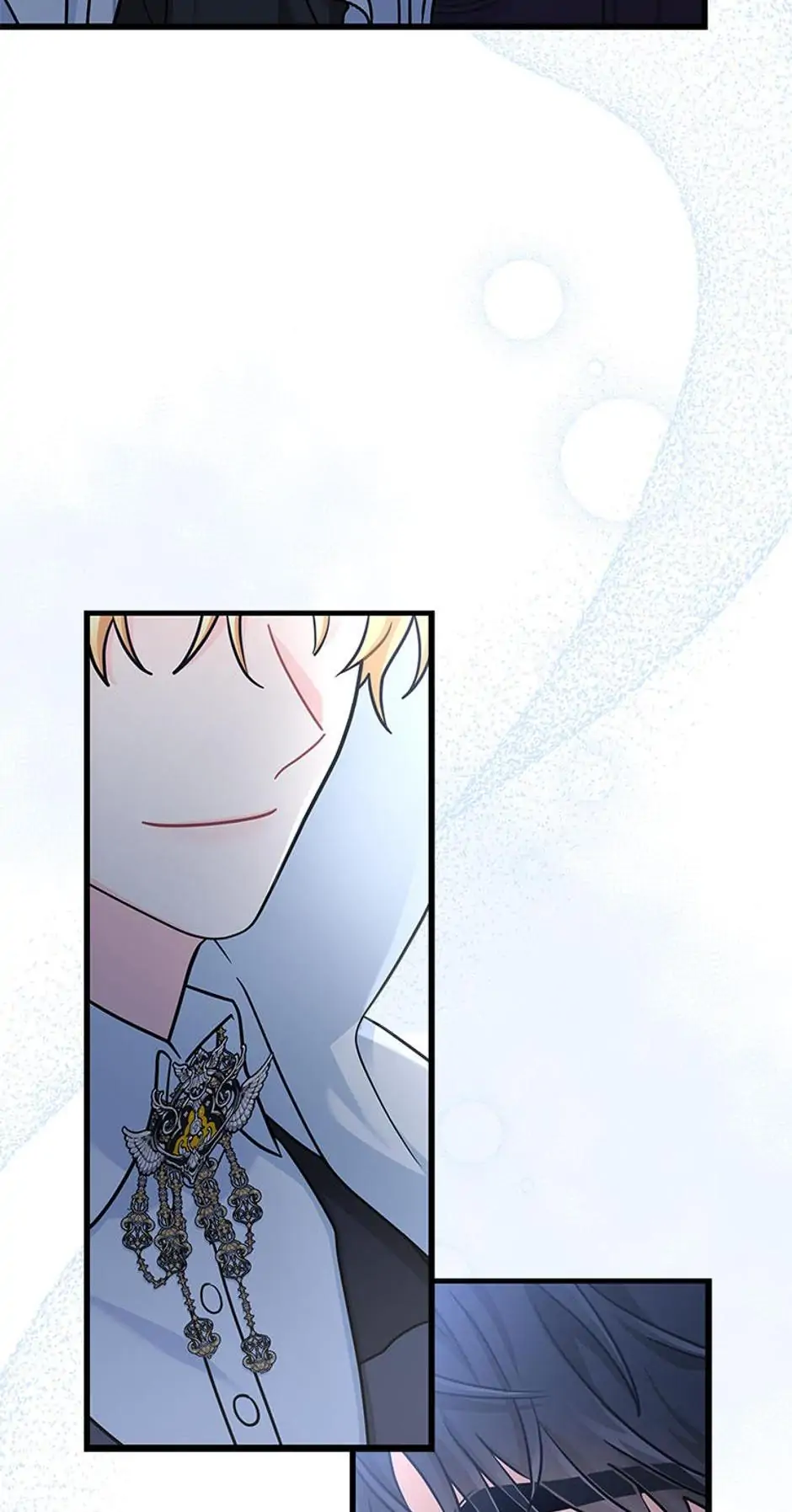 I Became the Head of the Family Chapter 34 - Page 10