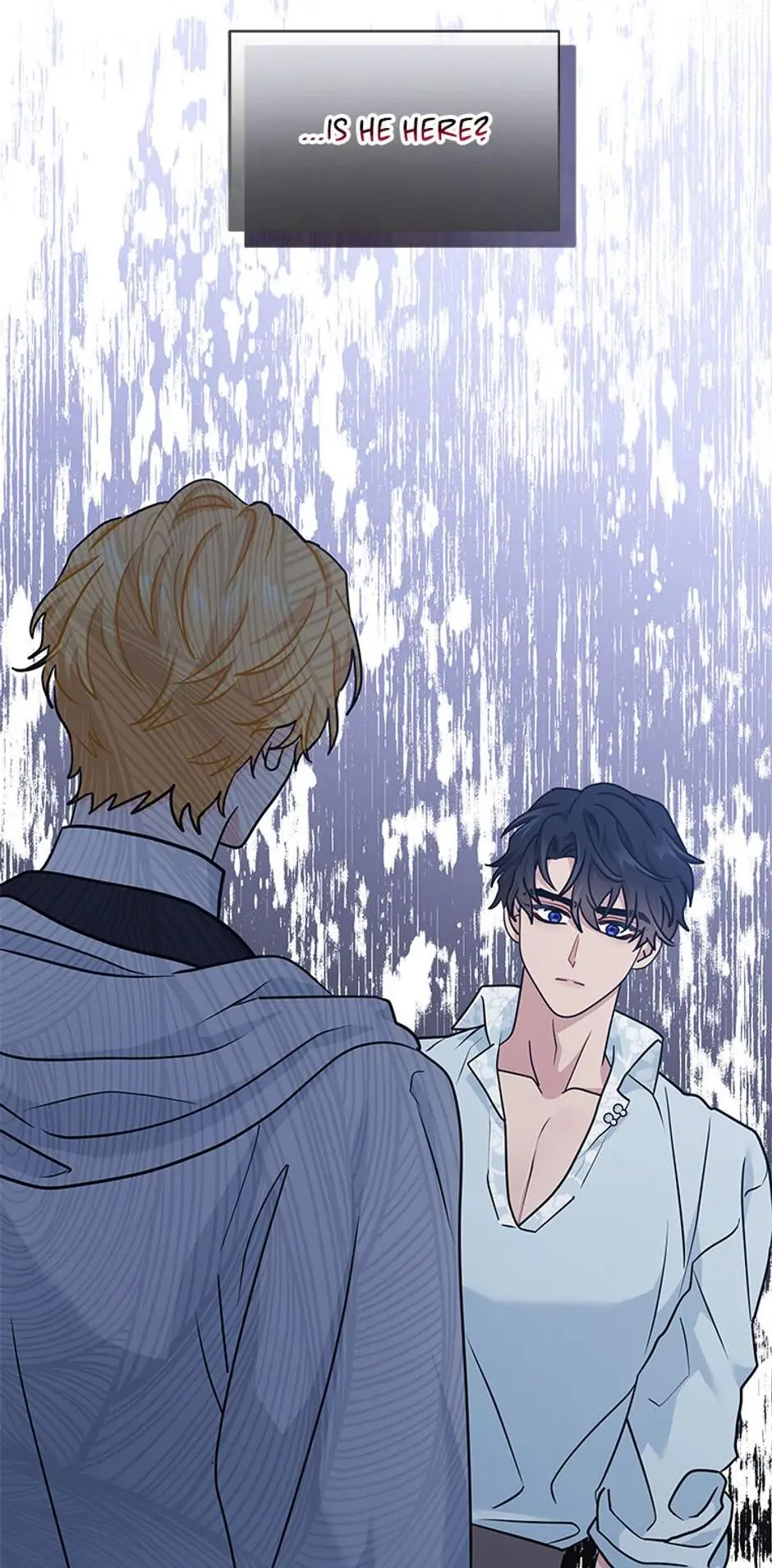 I Became the Head of the Family Chapter 34 - Page 15