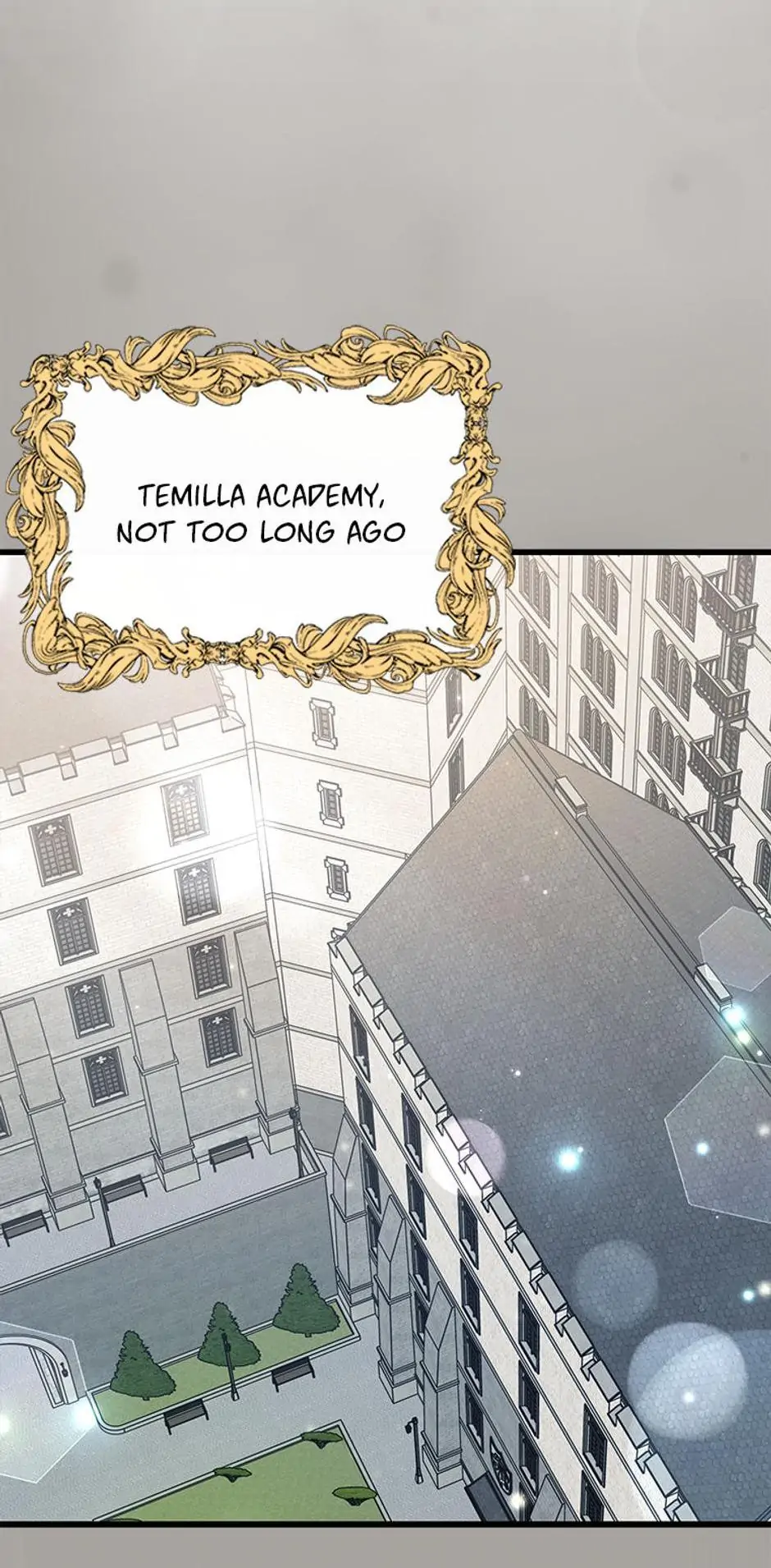 I Became the Head of the Family Chapter 34 - Page 17