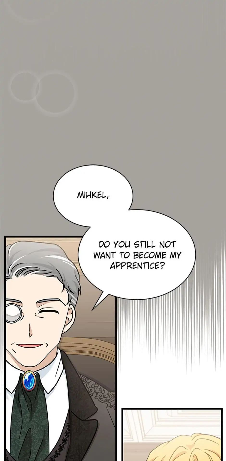 I Became the Head of the Family Chapter 34 - Page 18