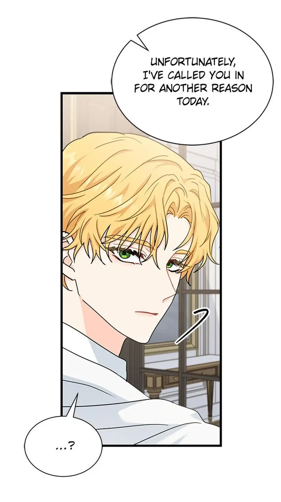 I Became the Head of the Family Chapter 34 - Page 27