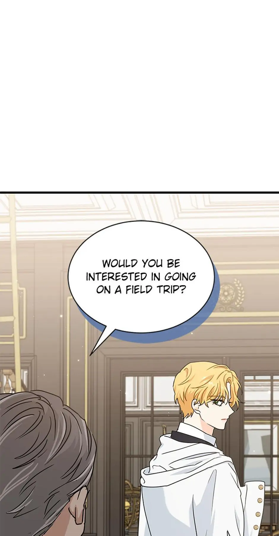 I Became the Head of the Family Chapter 34 - Page 28