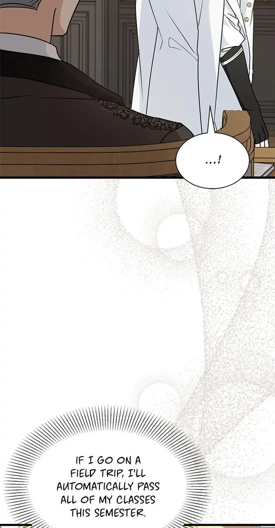 I Became the Head of the Family Chapter 34 - Page 29