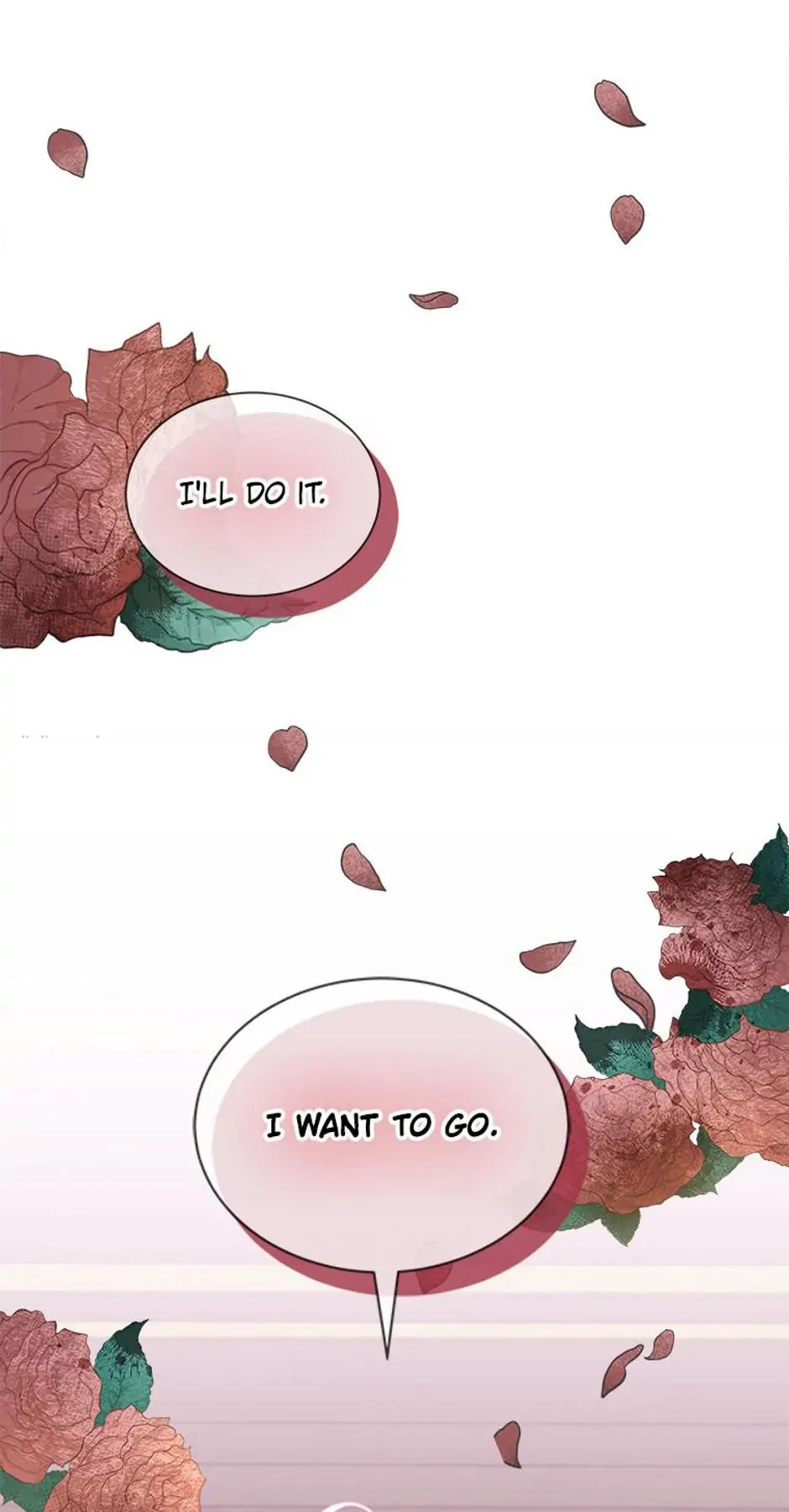 I Became the Head of the Family Chapter 34 - Page 34