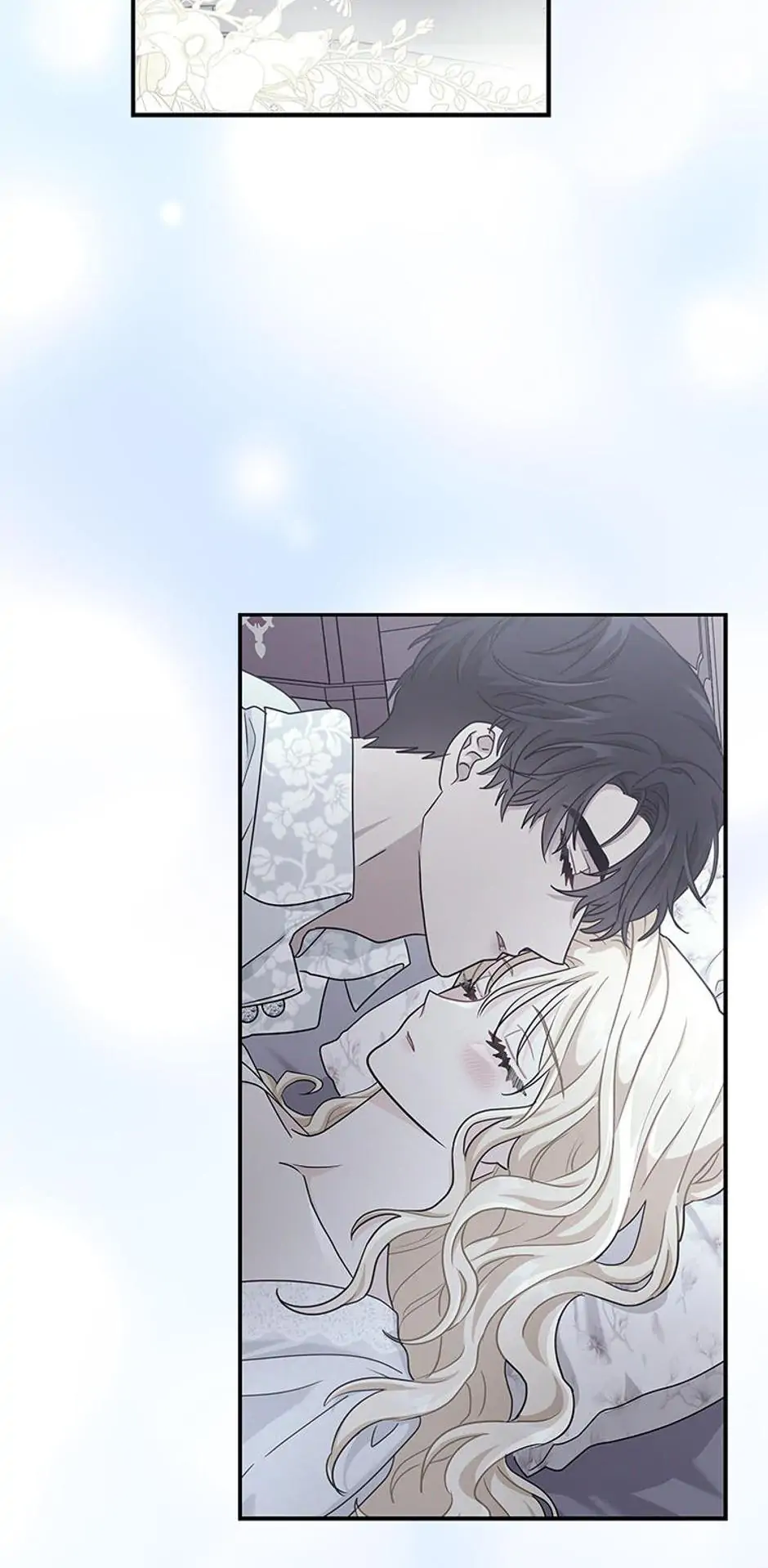 I Became the Head of the Family Chapter 34 - Page 4