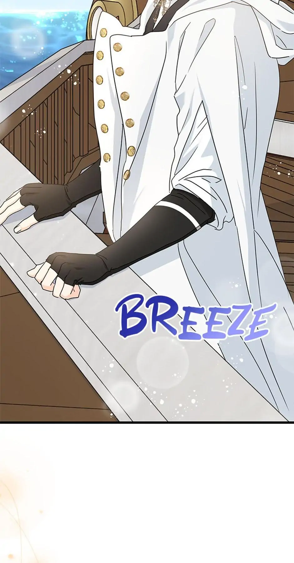 I Became the Head of the Family Chapter 34 - Page 40