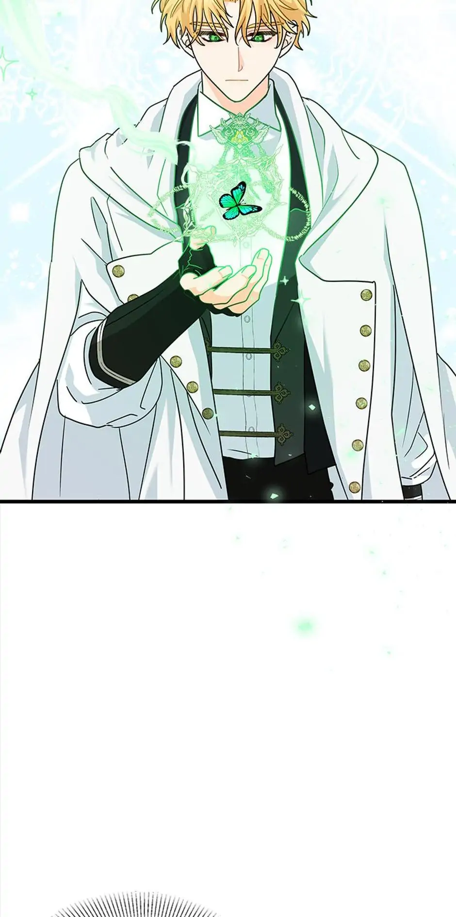 I Became the Head of the Family Chapter 34 - Page 55