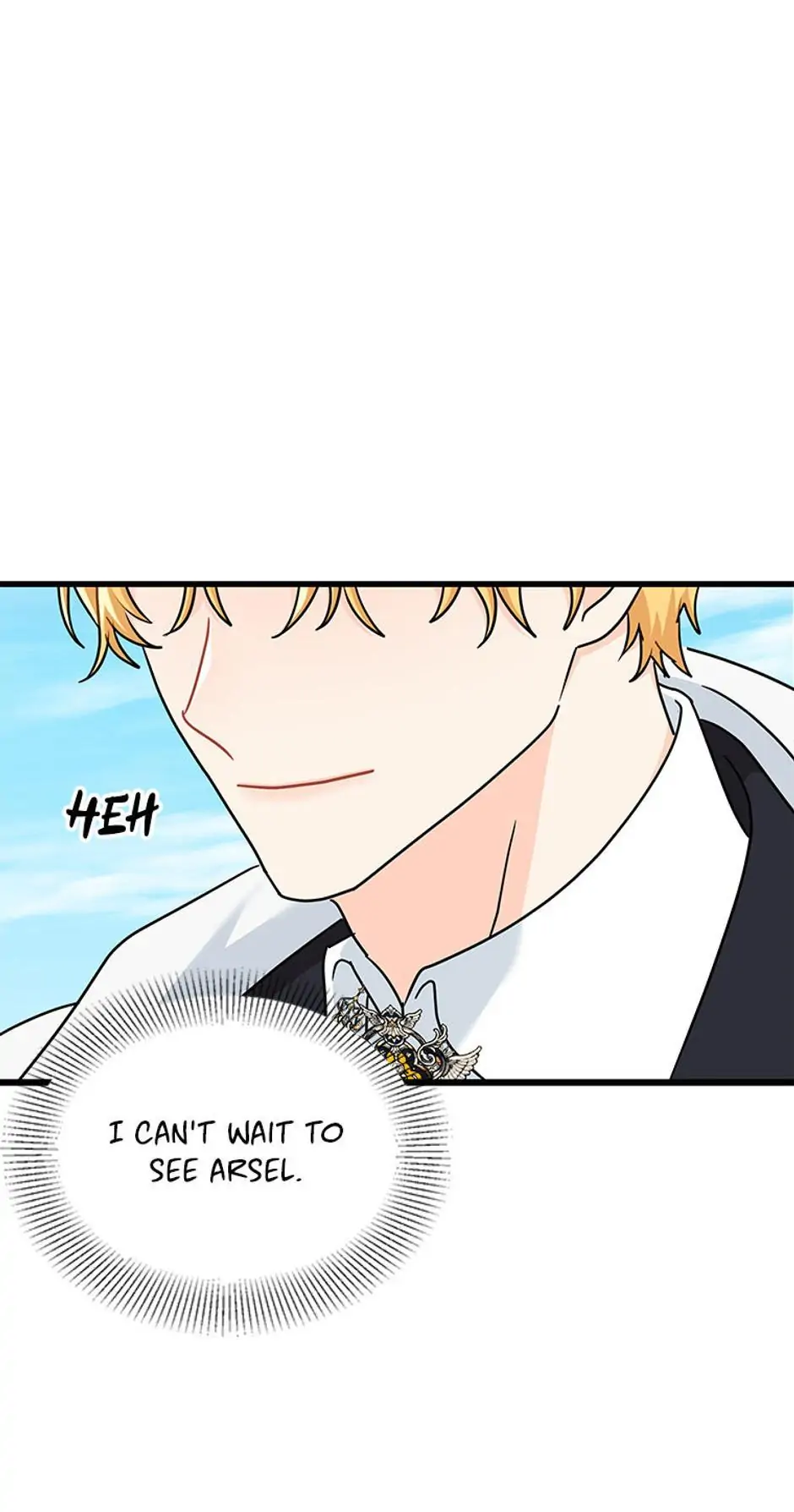 I Became the Head of the Family Chapter 34 - Page 57