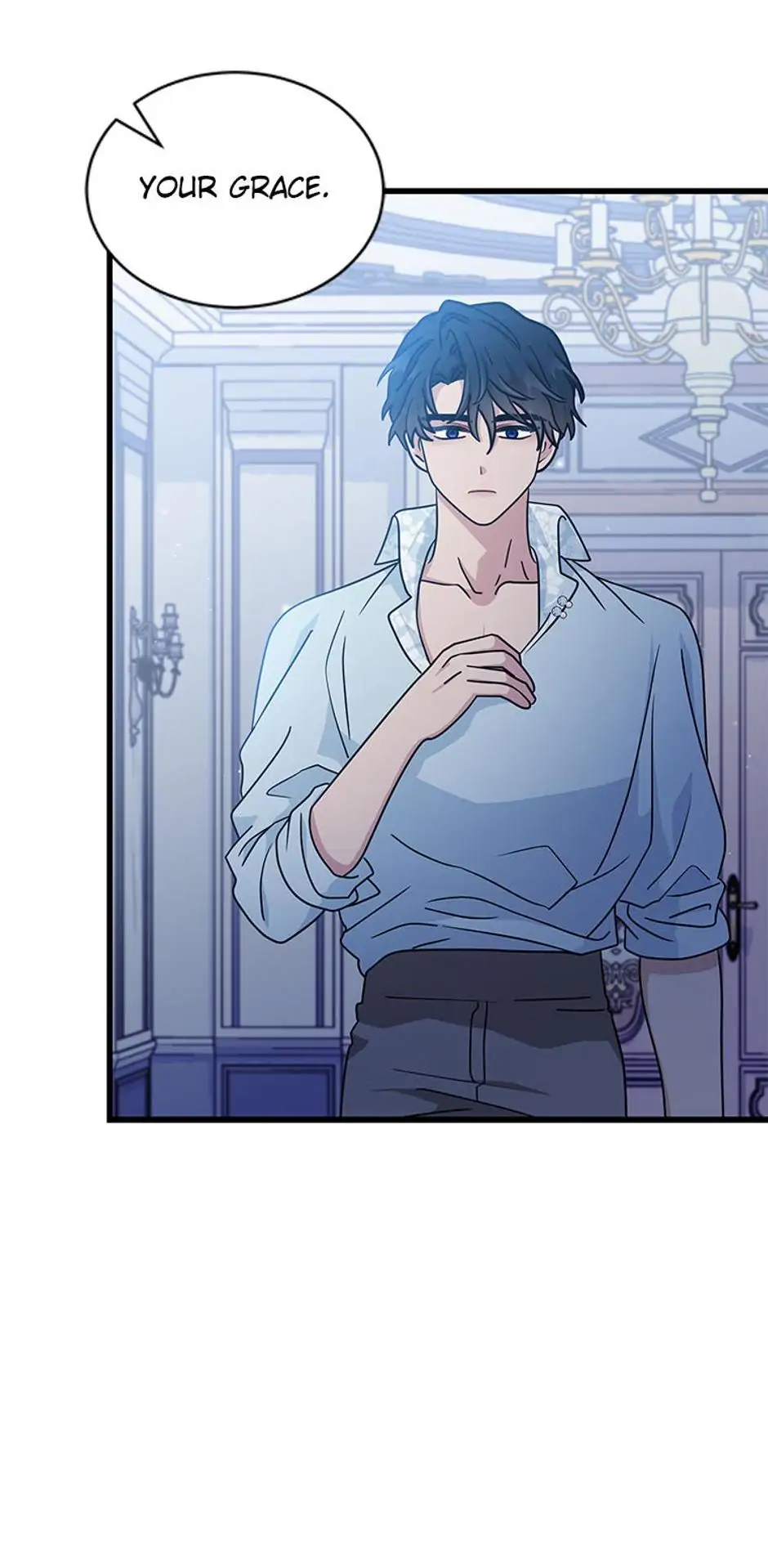 I Became the Head of the Family Chapter 34 - Page 6