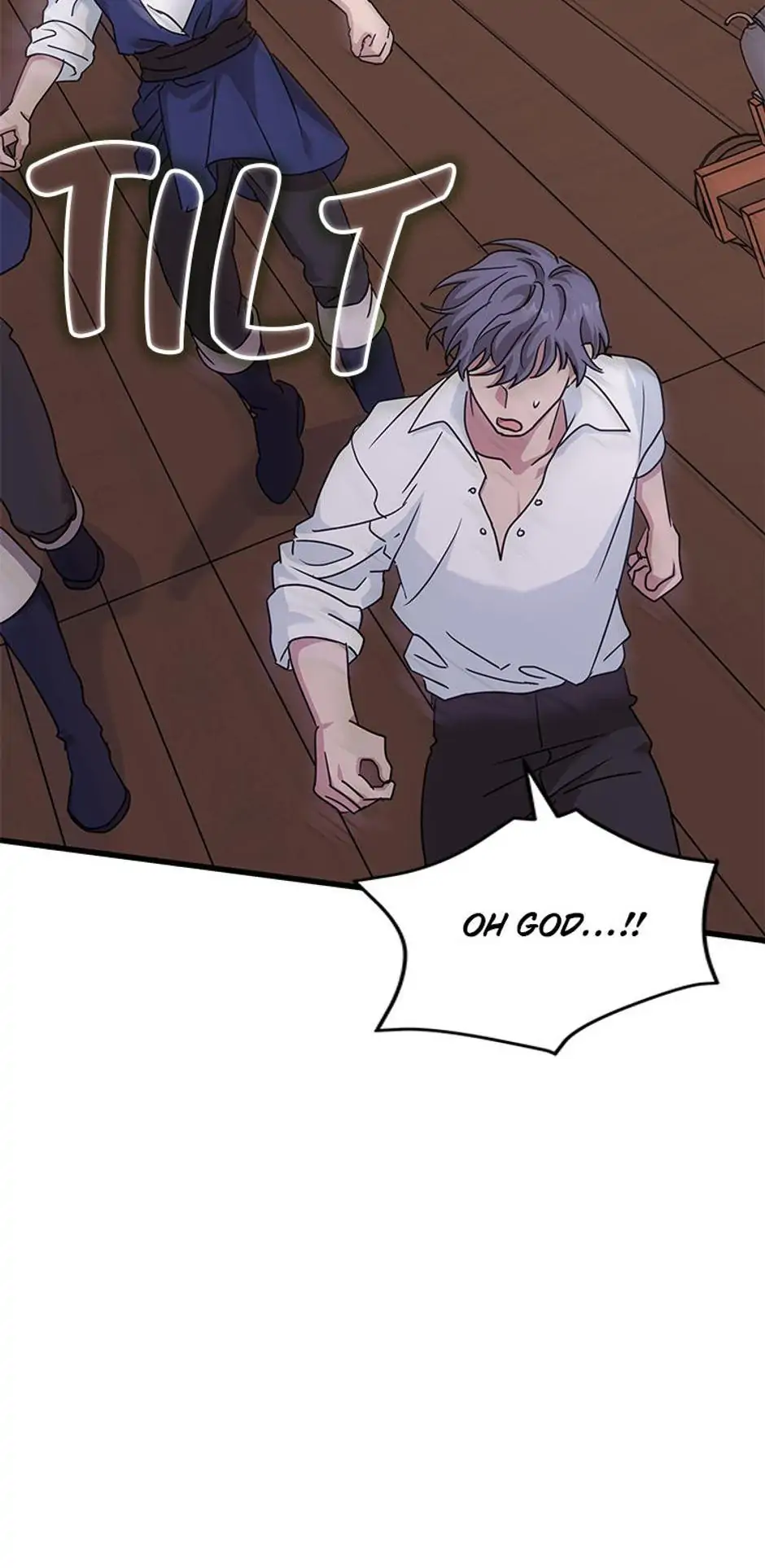 I Became the Head of the Family Chapter 34 - Page 78