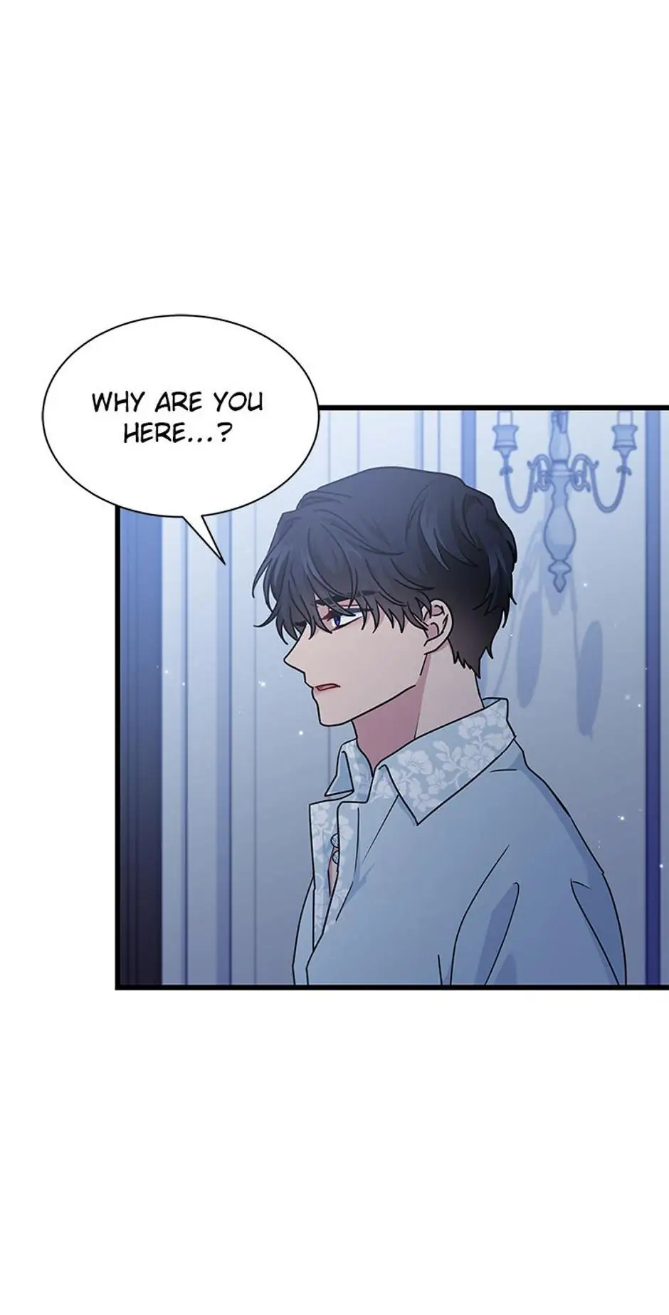 I Became the Head of the Family Chapter 34 - Page 87