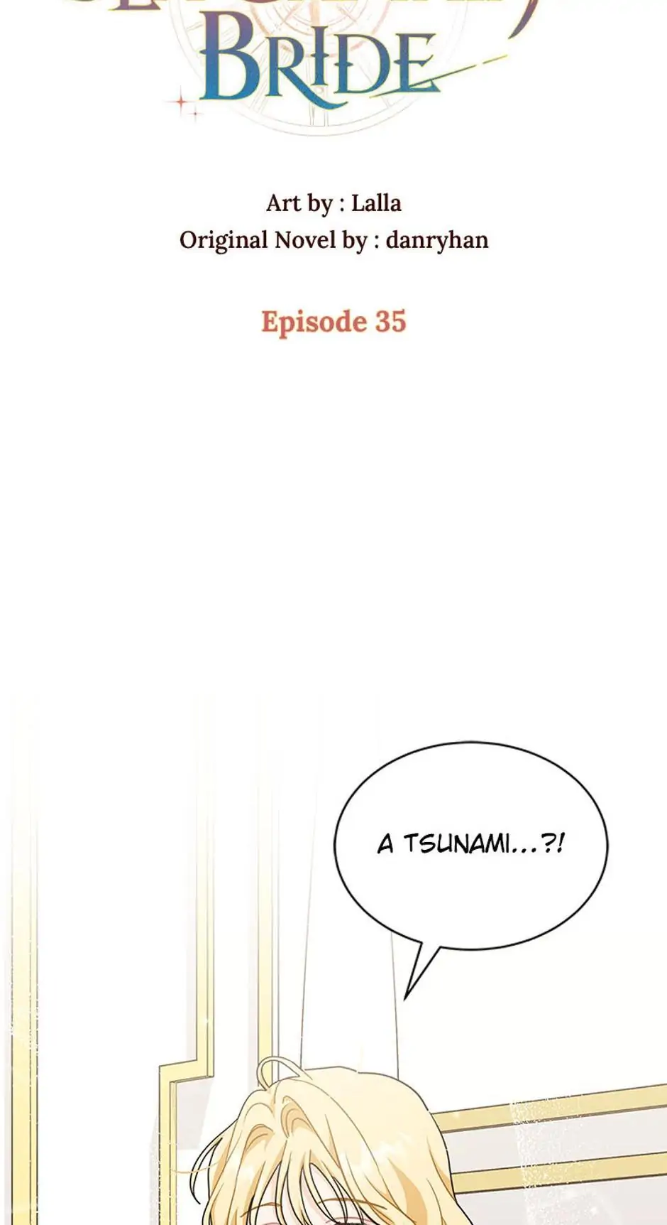 I Became the Head of the Family Chapter 35 - Page 18