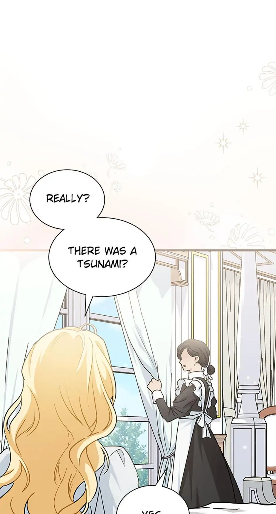 I Became the Head of the Family Chapter 35 - Page 20