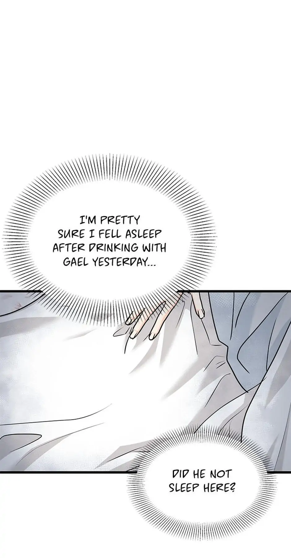 I Became the Head of the Family Chapter 35 - Page 32