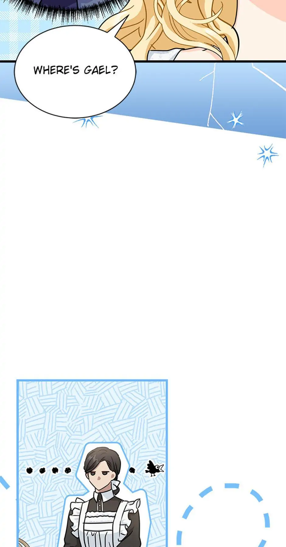 I Became the Head of the Family Chapter 35 - Page 34