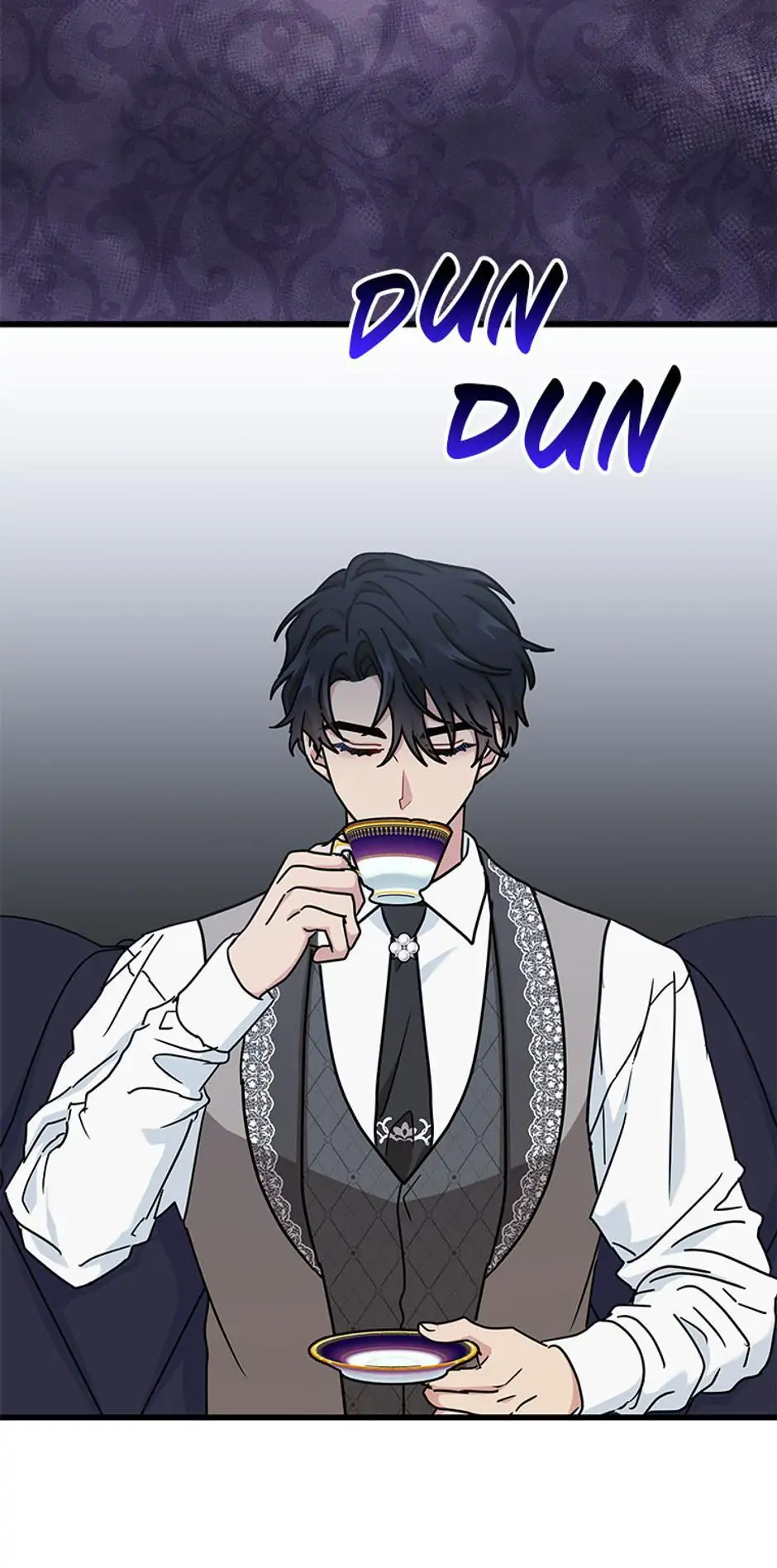 I Became the Head of the Family Chapter 35 - Page 50