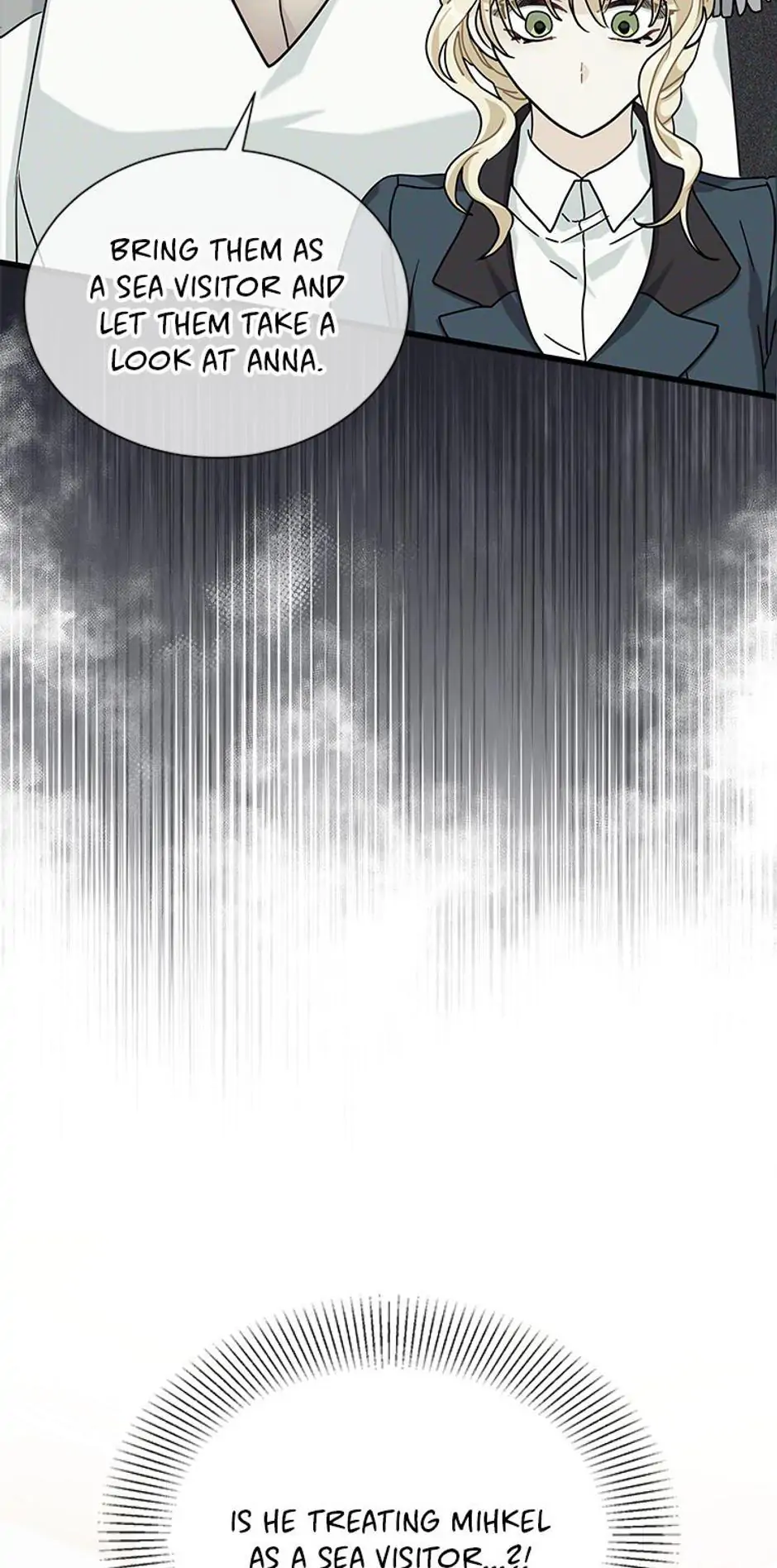 I Became the Head of the Family Chapter 35 - Page 53