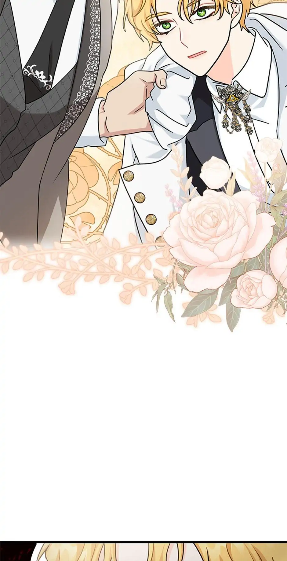 I Became the Head of the Family Chapter 35 - Page 58