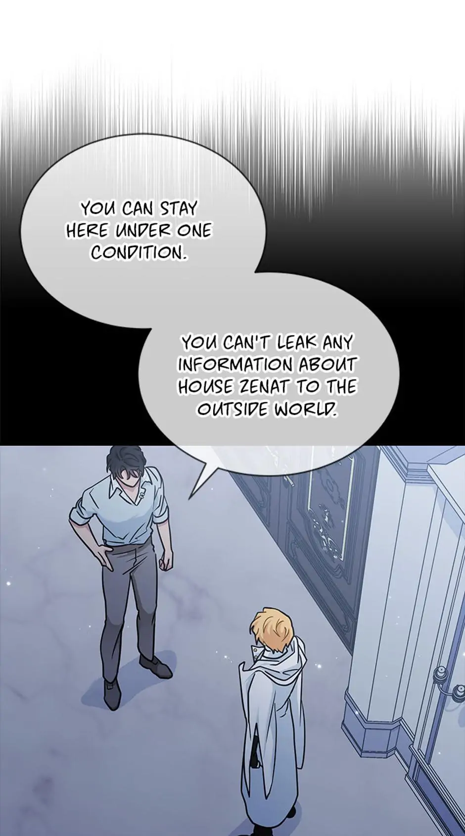 I Became the Head of the Family Chapter 35 - Page 63