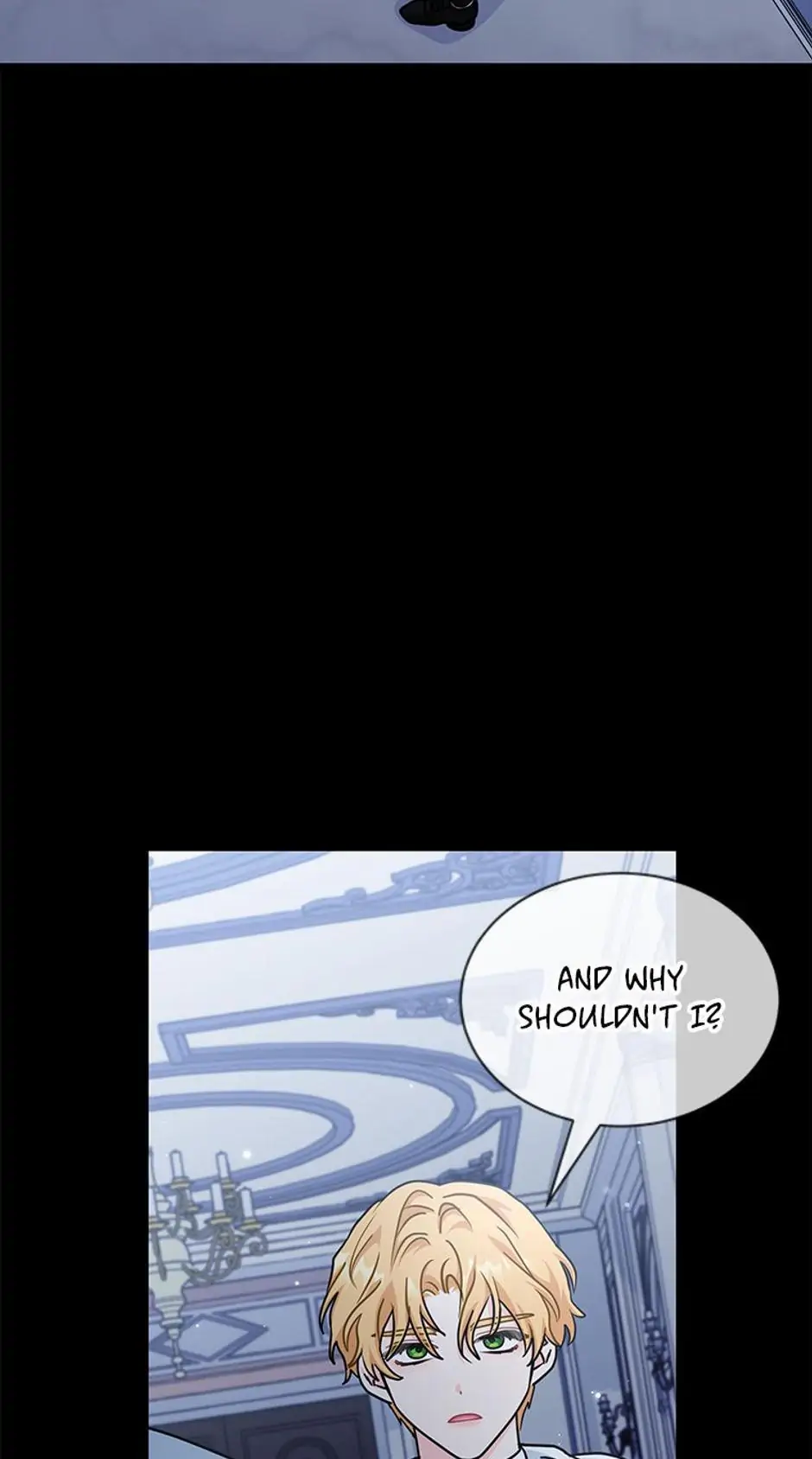 I Became the Head of the Family Chapter 35 - Page 64