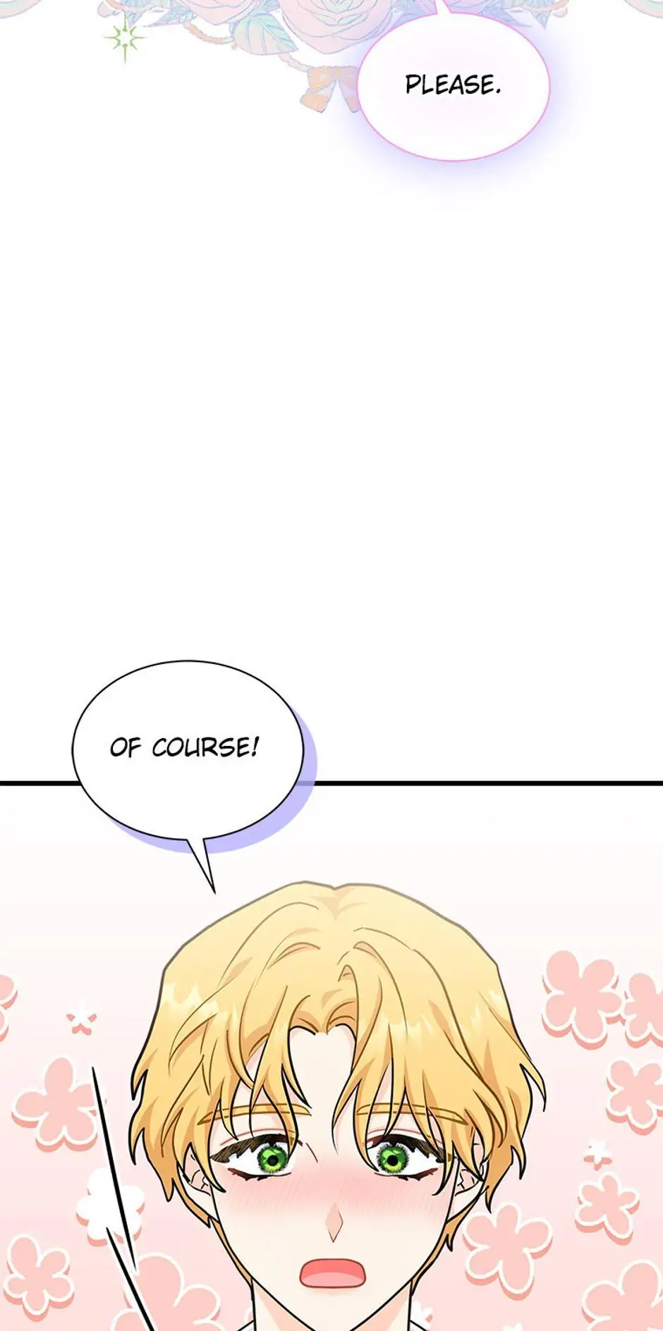 I Became the Head of the Family Chapter 35 - Page 71