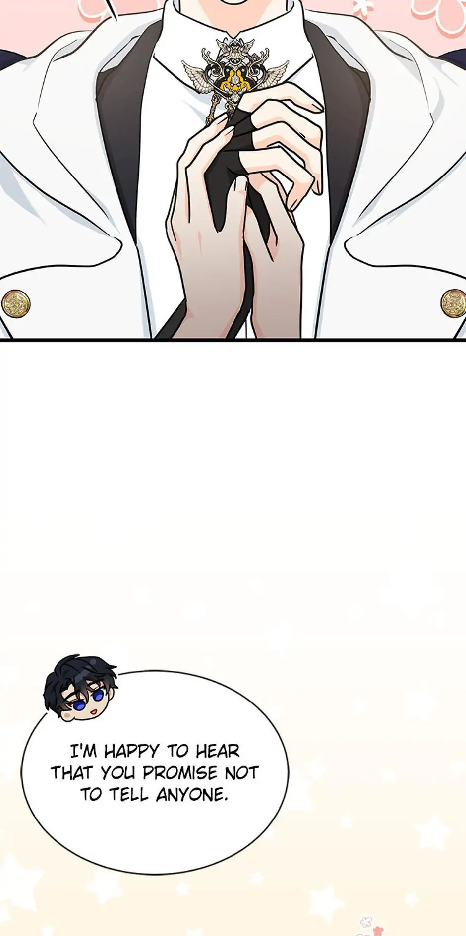 I Became the Head of the Family Chapter 35 - Page 72