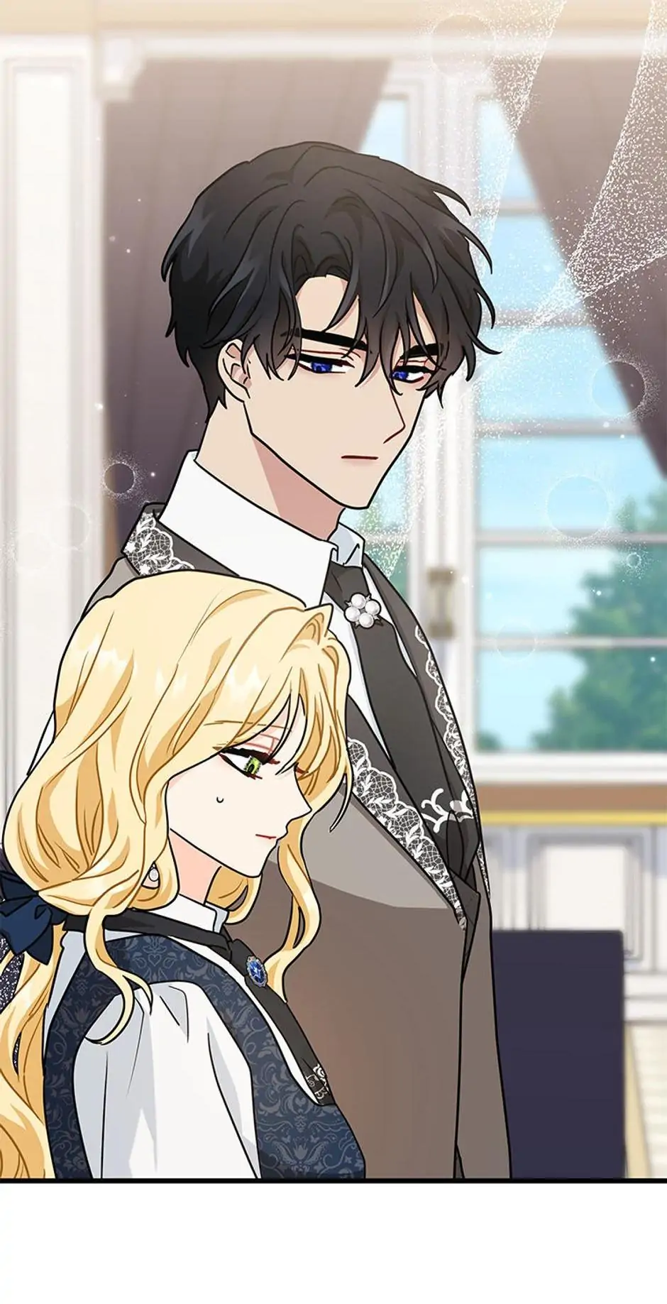 I Became the Head of the Family Chapter 35 - Page 78