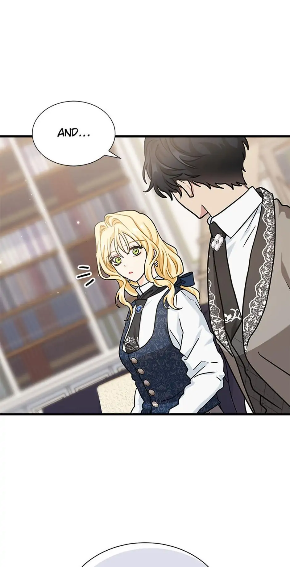 I Became the Head of the Family Chapter 35 - Page 82