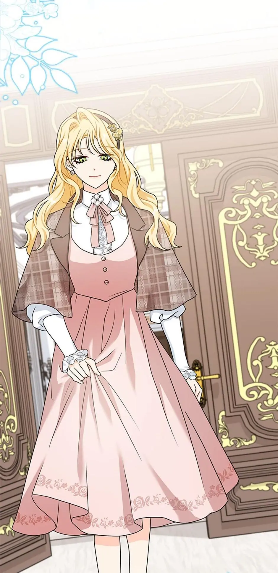 I Became the Head of the Family Chapter 36 - Page 12