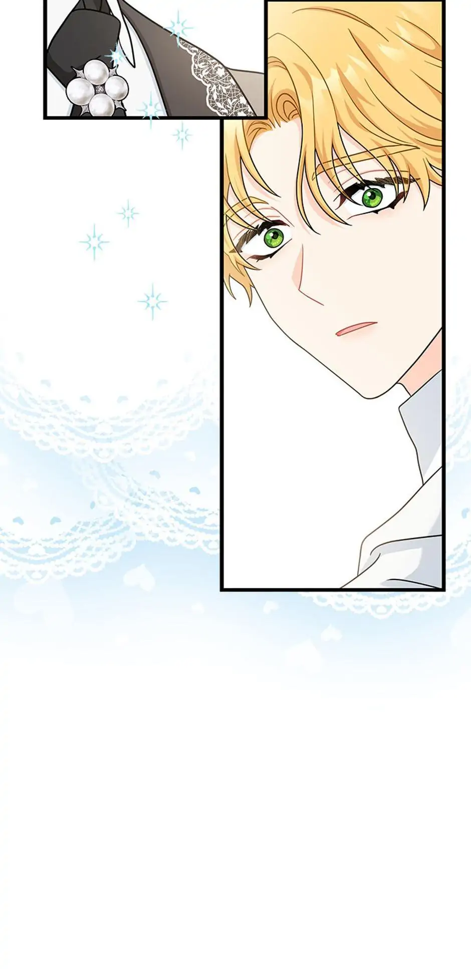 I Became the Head of the Family Chapter 36 - Page 15