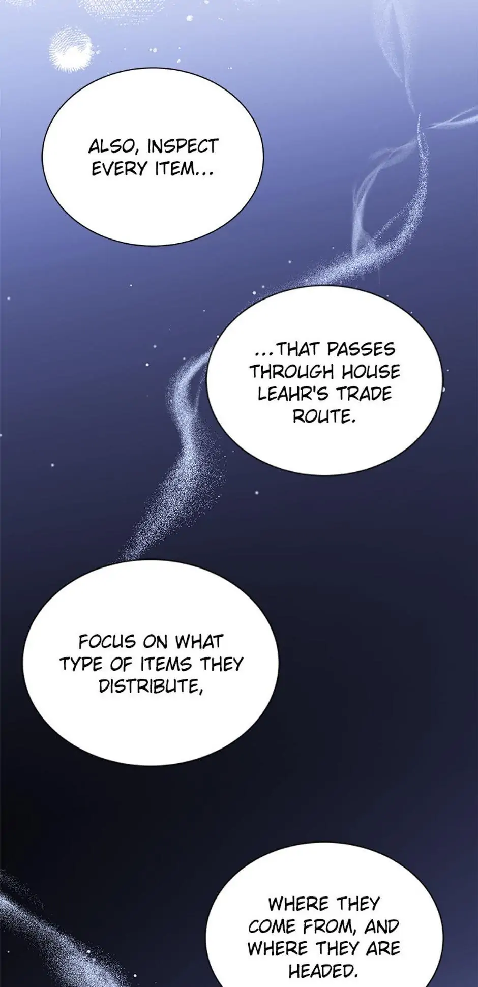 I Became the Head of the Family Chapter 36 - Page 40