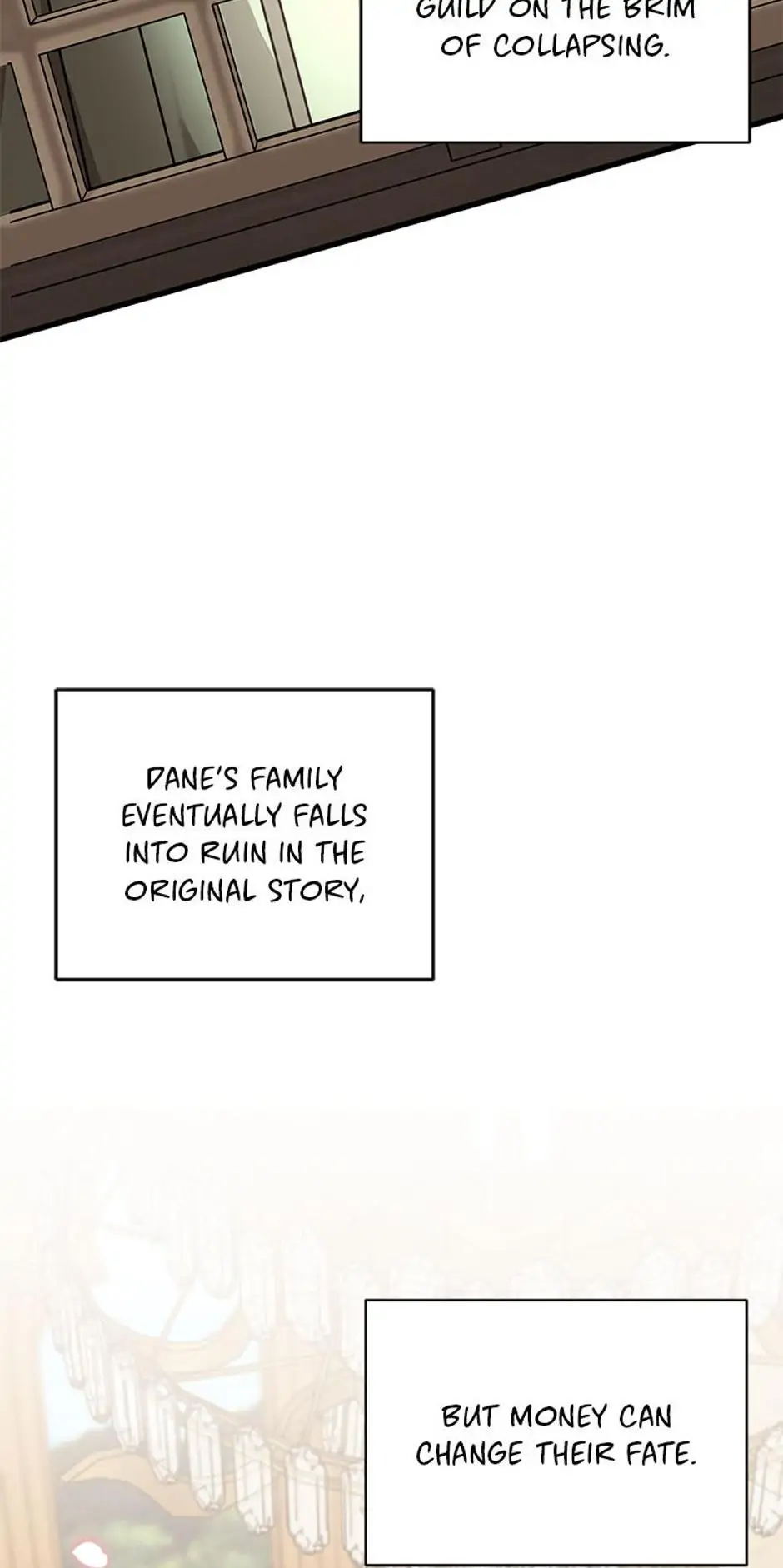 I Became the Head of the Family Chapter 36 - Page 60