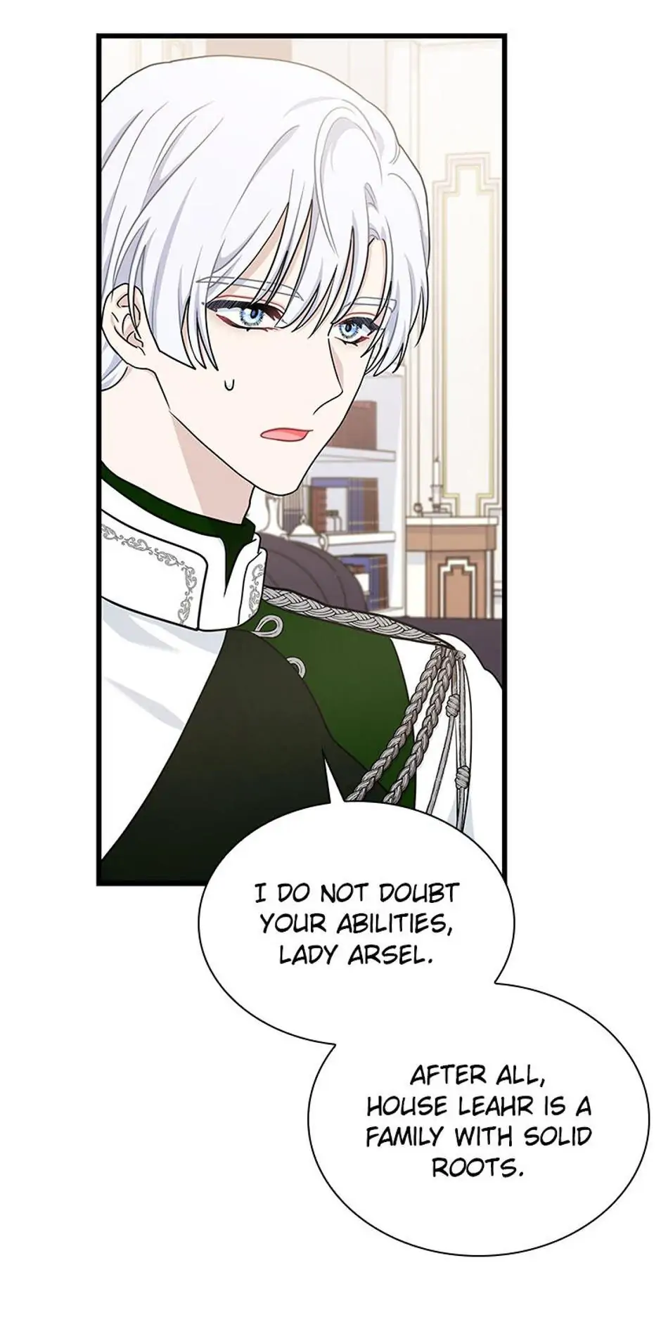 I Became the Head of the Family Chapter 36 - Page 66