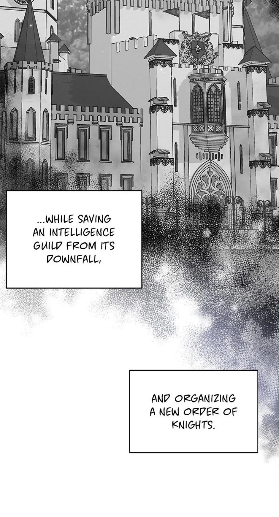 I Became the Head of the Family Chapter 36 - Page 68